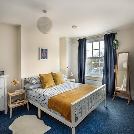 St Jude'S View Apartment Portsmouth Bagian luar foto